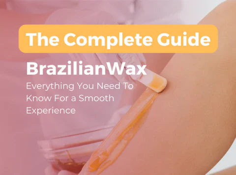 How to Prepare for Waxing: A Complete Guide for a Smooth Experience